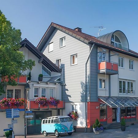 Ferienwohnungen Merkle Wasserburg Exterior photo