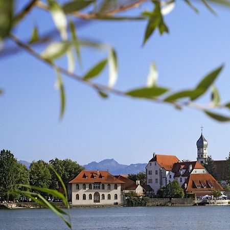 Ferienwohnungen Merkle Wasserburg Exterior photo